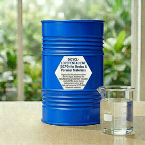 Dicyclopentadiene (DCPD) for Resins & Polymer Materials